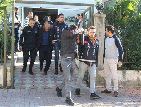 G­a­z­i­ ­M­a­h­a­l­l­e­s­i­ ­o­p­e­r­a­s­y­o­n­u­n­d­a­ ­t­ü­m­ ­ş­ü­p­h­e­l­i­l­e­r­ ­s­e­r­b­e­s­t­ ­-­ ­Y­a­ş­a­m­ ­H­a­b­e­r­l­e­r­i­